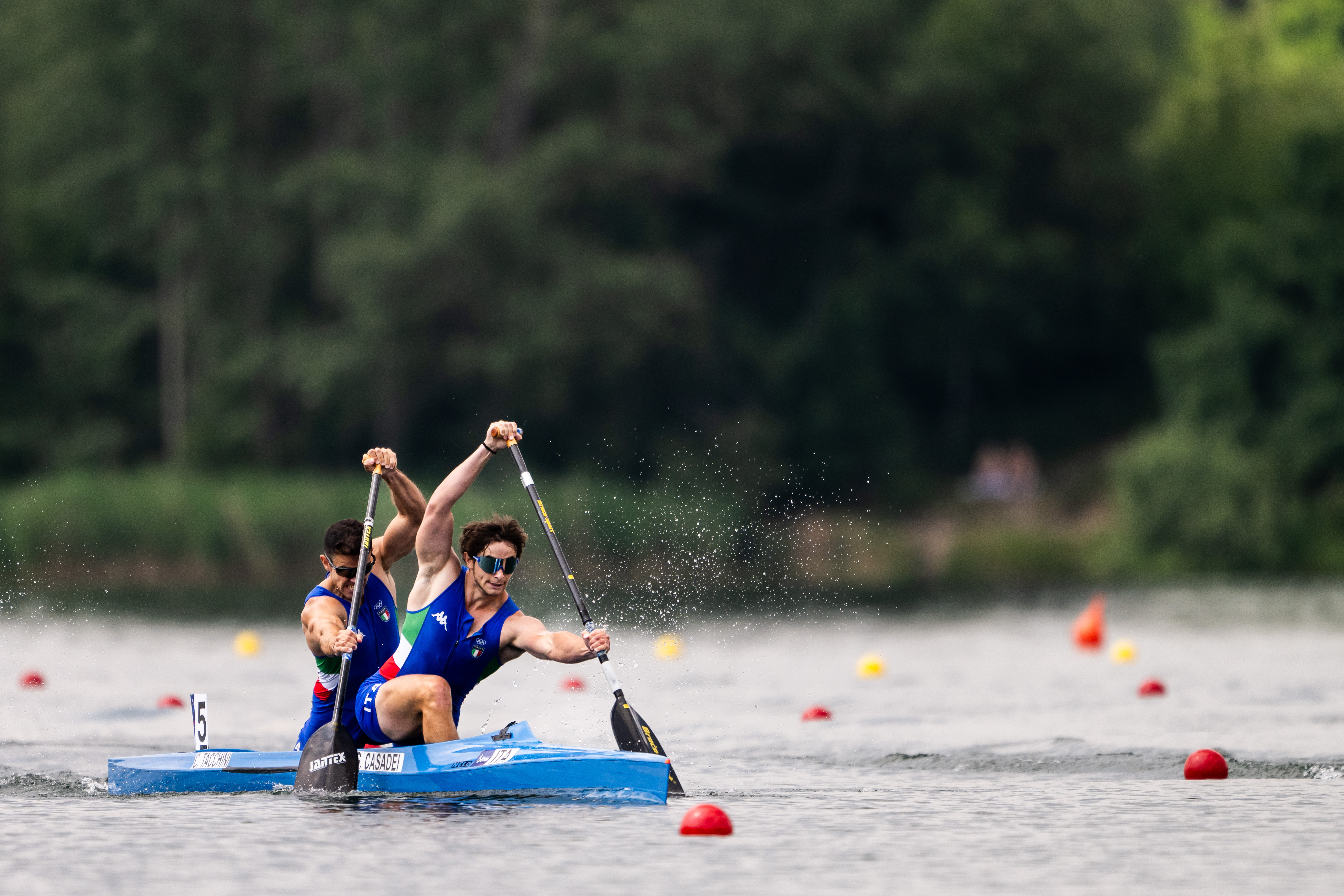 Environmental Standards and Certifications in Sports