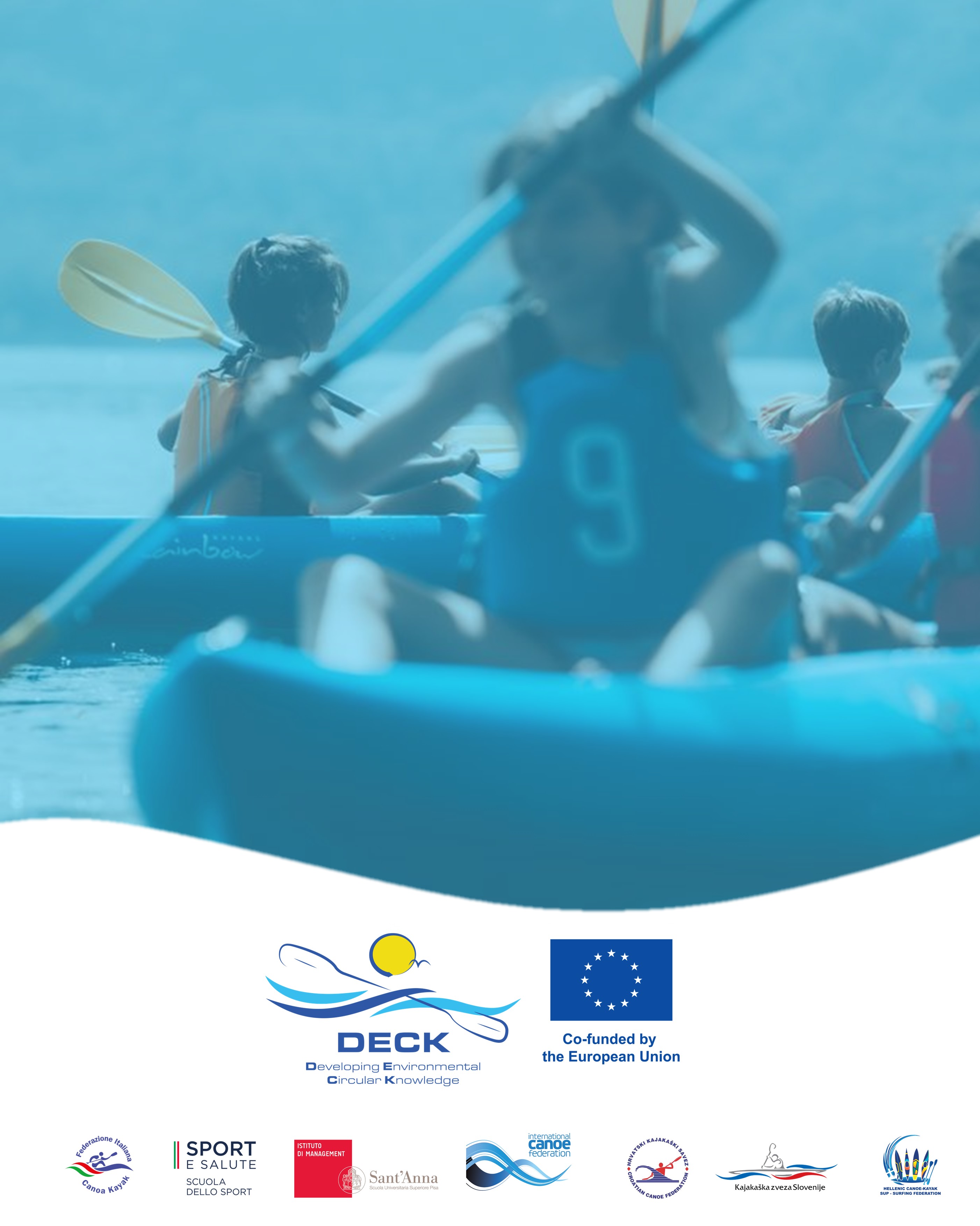 Environment and Water Sports