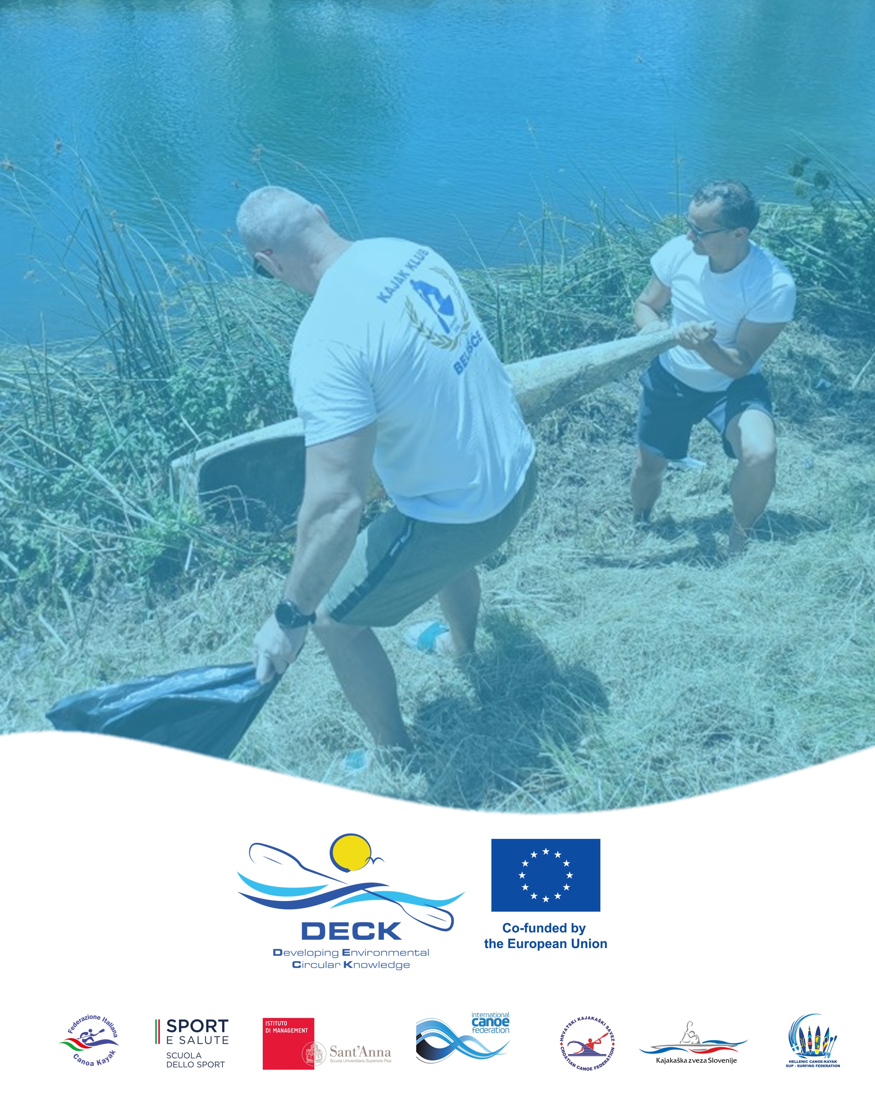 Environment and Water Sports
